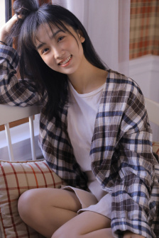 迪拜女孩